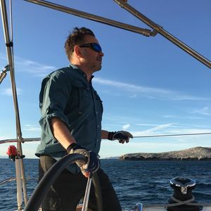 Meet your Posher, Brian